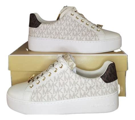 zapatos de mujer de michael kors|tenis Michael Kors mujer.